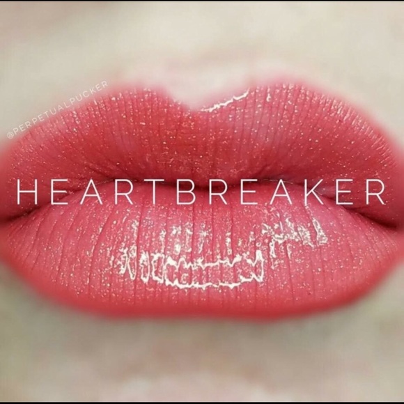 Lipsense Heartbreaker - Picture 2 of 4